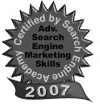 Certified Search Engine Academy